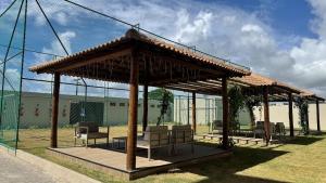 Cantinho de Carneiros 107E Max Carneiros Suites