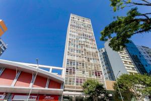 Edifício Nossobanco | Centro | Gonzaga Stays