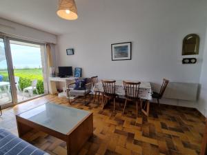 Maison 4 pers à St Jacques Accès Plage Parking Chiens OK - FR-1-775-78