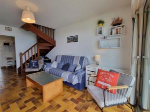 Maison 4 pers à St Jacques Accès Plage Parking Chiens OK - FR-1-775-78