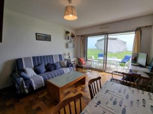 Maison 4 pers à St Jacques Accès Plage Parking Chiens OK - FR-1-775-78