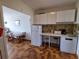 Maison 4 pers à St Jacques Accès Plage Parking Chiens OK - FR-1-775-78