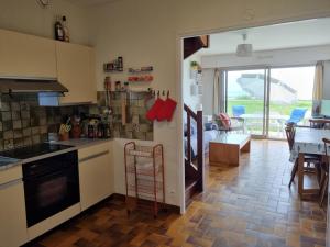 Maison 4 pers à St Jacques Accès Plage Parking Chiens OK - FR-1-775-78