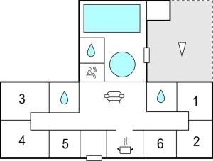 Pet Friendly Home In Ringkøbing