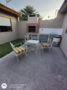 Casa en San Patricio a dos cuadras de la Playa