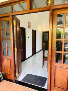 Green Haven Villa