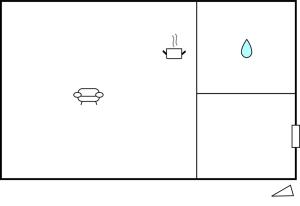 Beautiful Apartment In Portoroz