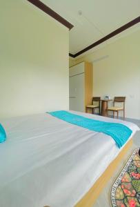 Nhà Nghỉ Mũi Giày