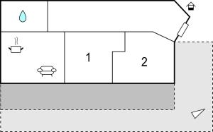 Lovely Apartment In Sveti Juraj