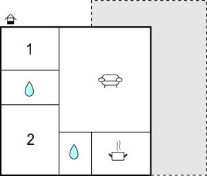 Lovely Apartment In Monteriggioni