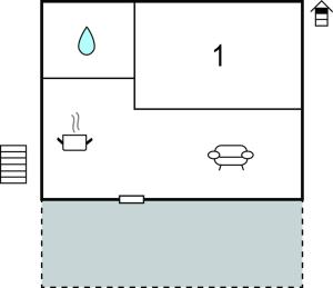 Nice Apartment In Medulin With Wifi