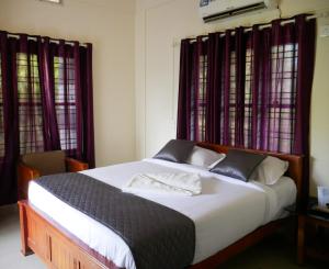 Wayanad Pent House