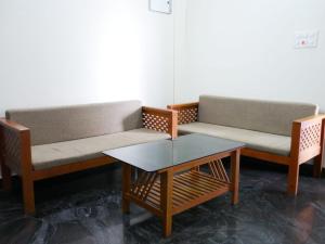 Wayanad Pent House