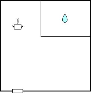 Stunning Apartment In Camogli With Wifi