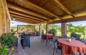 Nice Apartment In Frazione Canonica,Todi
