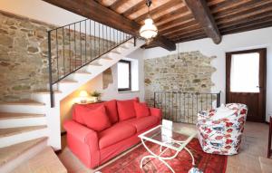 Nice Apartment In Frazione Canonica,Todi