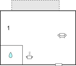 Gorgeous Apartment In Karwia