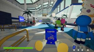 Blue house靠海 泳池 台球桌 烧烤架 KTV 阳台