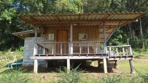 จรรยา โฮมสเตย์ 1