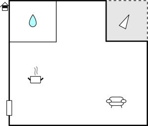 Cozy Apartment In Malinska Dubasnica