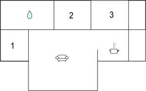 Amazing Home In Hvide Sande With Sauna