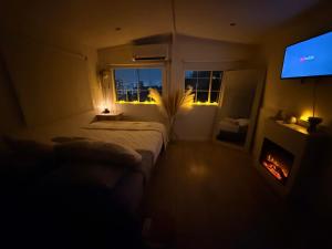 Casita Garden n chill