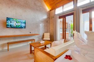 Villa La Luxe Sanur