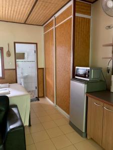 Pink Kangaroo Bungalows