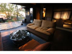 Deluxe Japanese-Style Room with Open Air Bath - Yumemi