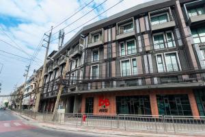 BB House Khlong Tan บีบีเฮ้าส์ คลองตัน