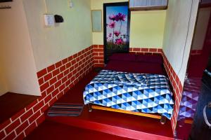 Honnavar River Front Home stay