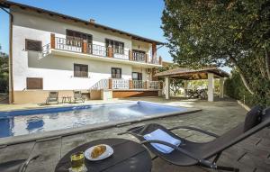 Amazing Home In Polaca