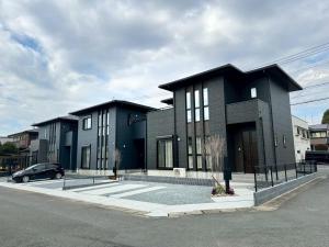 Akikawa Koshi 12 プレミアム木造 一棟貸切ヴィラ