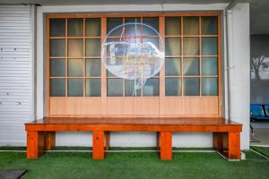 RedDoorz @ Panglima Sudirman