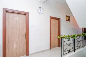 RedDoorz @ Panglima Sudirman