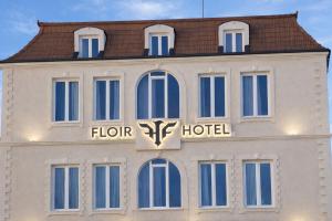 Shkoder City Center - Floir Hotel