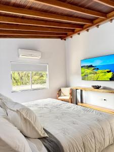 SkyView Medellín 4ppl 1br 1b luxury terrace loft