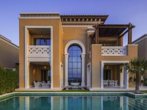 Rixos Premium Saadiyat Island -Inclusive