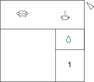 Amazing Apartment In Carmona With Wifi