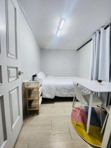 DDP Families & Friends House