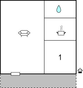 Amazing Apartment In Otterndorf