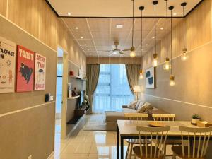 Robertson 1R1B Pinwu Bkt Bintang|Chinatown|LRT