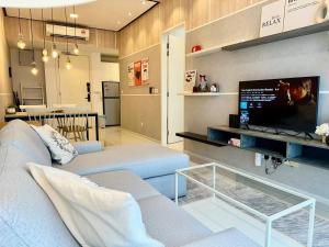 Robertson 1R1B Pinwu Bkt Bintang|Chinatown|LRT