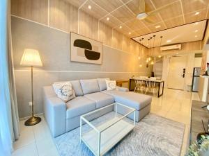 Robertson 1R1B Pinwu Bkt Bintang|Chinatown|LRT