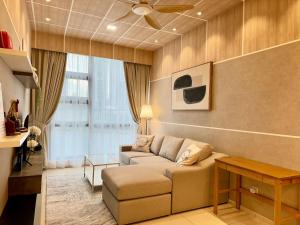 Robertson 1R1B Pinwu Bkt Bintang|Chinatown|LRT