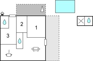 Beautiful Home In Chiaramonte Gulfi