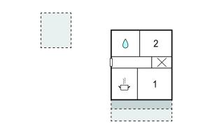 Beautiful Apartment In Pinezici