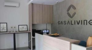 Casa Living Setiabudi Jakarta