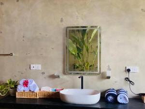 Still water Villa Tangalle