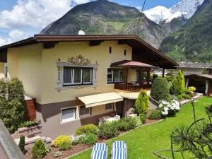 Haus Romantik - 乌姆豪森